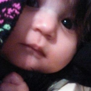 Meet your Posher, Joanne